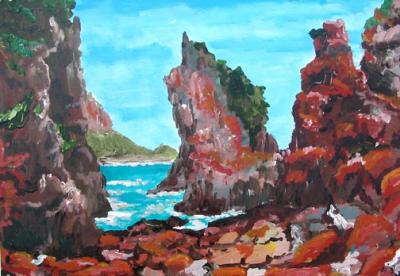 Knysna Lagune 1 Knysna Lagune 1