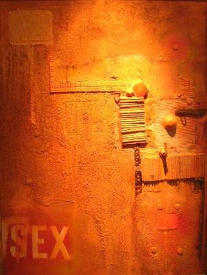 Rusty sex Rusty sex