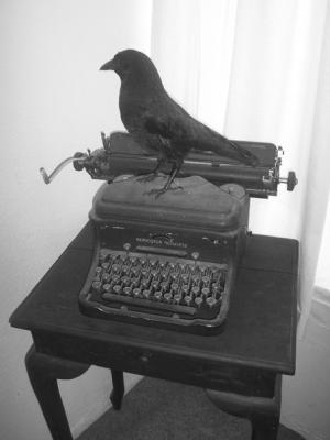 Ghost Writer Ghost Writer