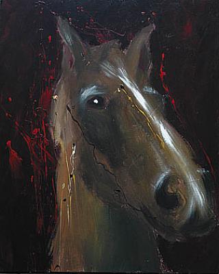 Paard Paard