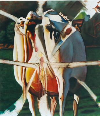 Koe (Cow) Koe (Cow)