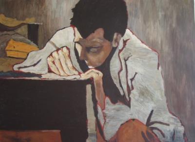 Naar Vuillard, Lugne Poe Naar Vuillard, Lugne Poe