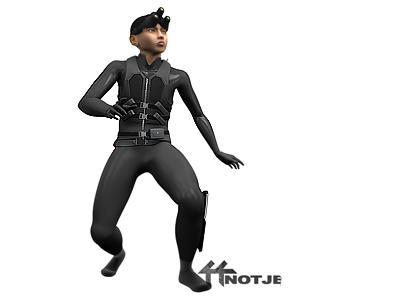 KnotjeCell01 KnotjeCell01