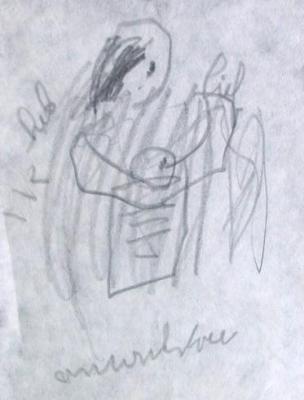 ~ Ik heb lief ~ ~ Ik heb lief ~