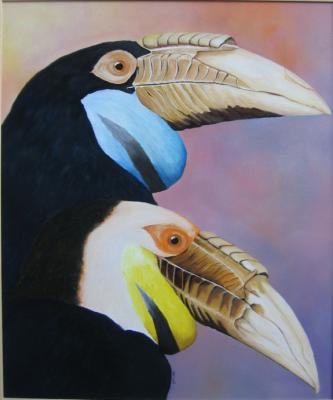 Jaarvogels Jaarvogels