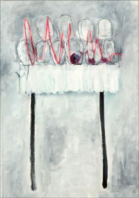 zonder titel no. 97-24 zonder titel no. 97-24