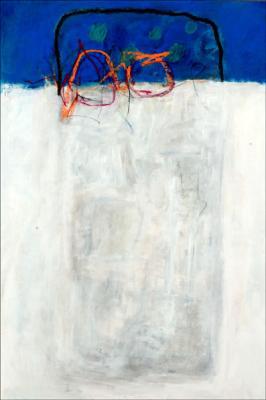 zonder titel, no. 99-16 zonder titel, no. 99-16