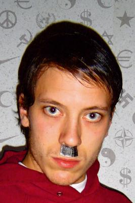 Adolf Adolf