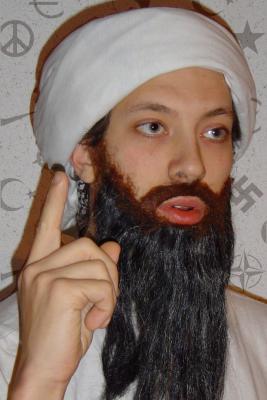 Osama Osama