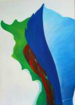 blauwe droom blauwe droom