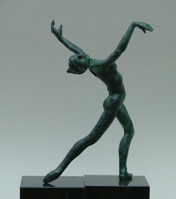 Balletdanser lll Balletdanser lll