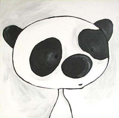 panda panda