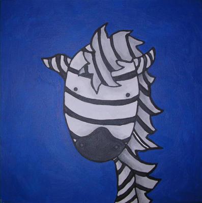 zebra zebra