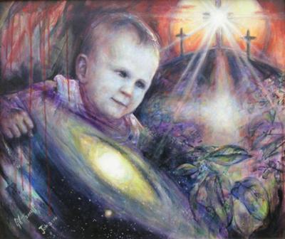 Johannes 3 vers 16 = Kerst(kind) Johannes 3 vers 16 = Kerst(kind)