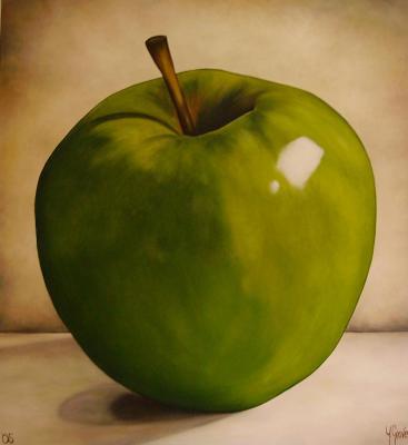 Big Apple Big Apple