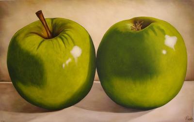 Appeltje Appeltje Appeltje Appeltje