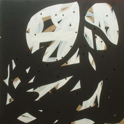 In the painting In the painting