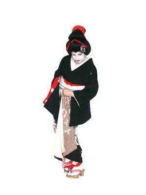 geisha 1 geisha 1