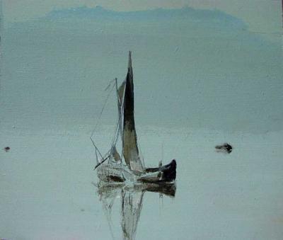Venetiaans schip Venetiaans schip