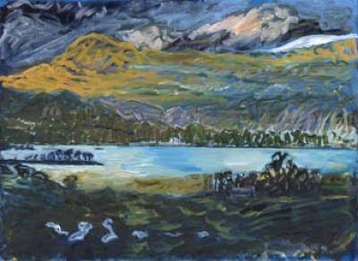 LochMaree LochMaree