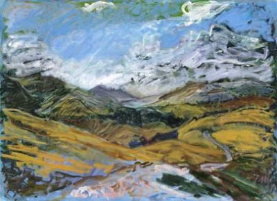 Ben Nevis Ben Nevis
