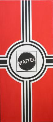 Mattel Mattel