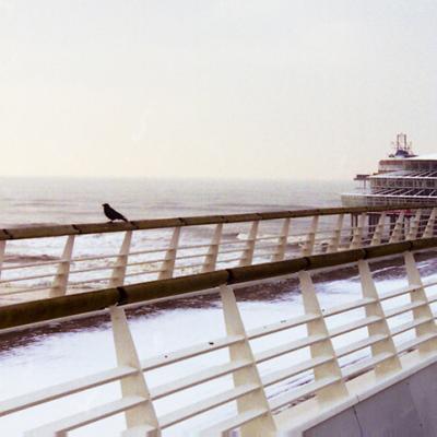 Pier Scheveningen Pier Scheveningen