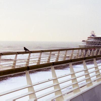 Pier Scheveningen