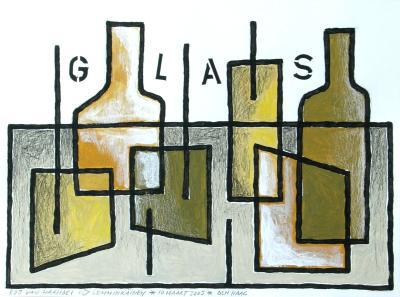 glas